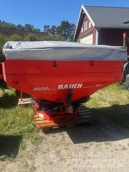   Mineral spreaders