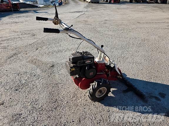   Mowers