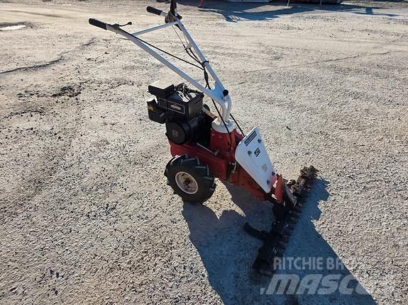   Mowers
