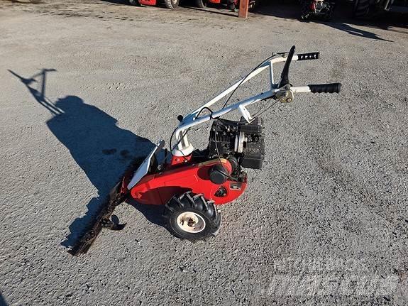   Mowers