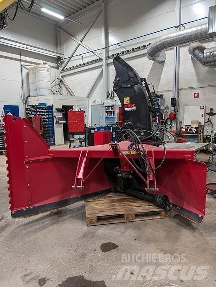   Other road and snow machines