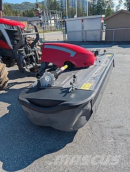   Mowers