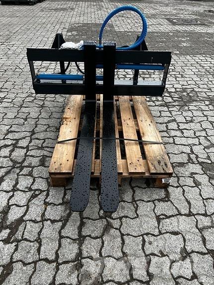   Farm machinery