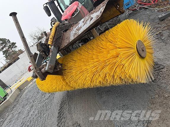   Other road and snow machines