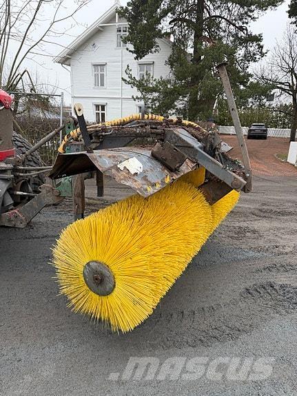   Other road and snow machines