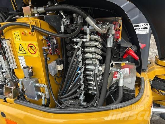 XCMG XE55E Mini excavators < 7t (Mini diggers)