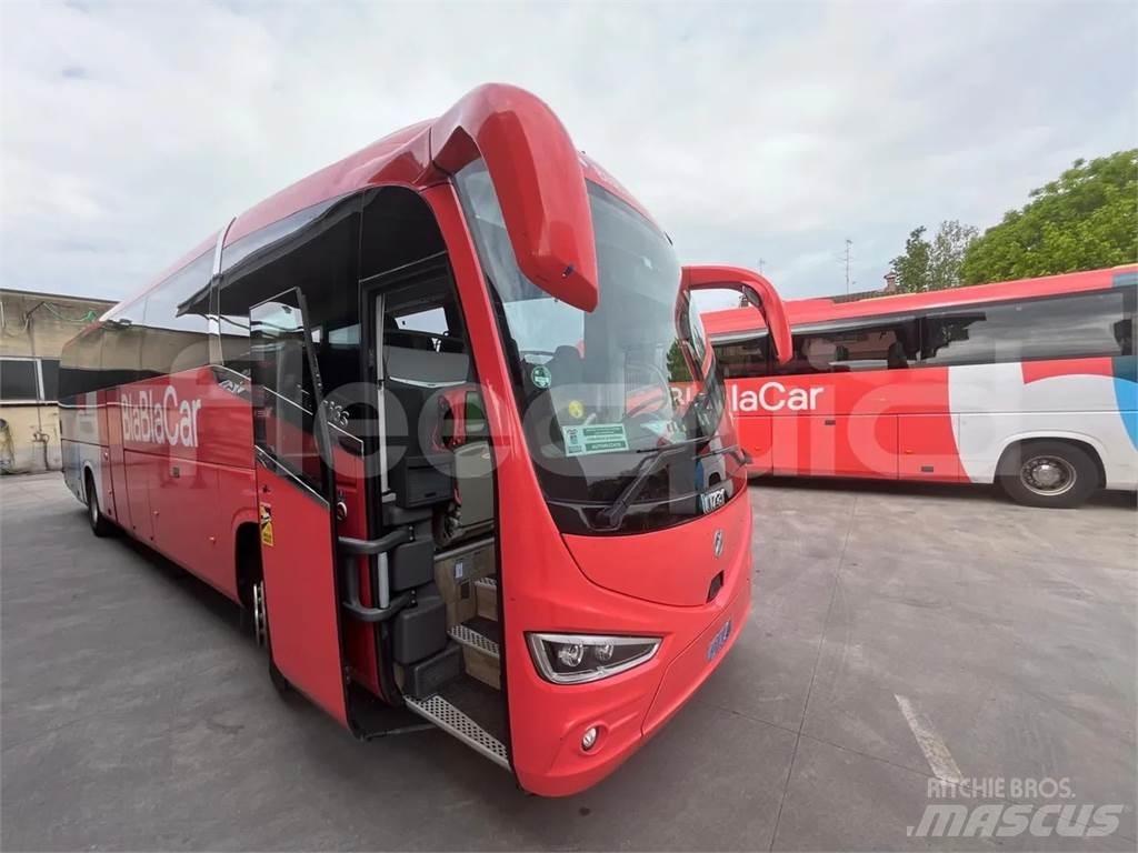  Irizar i6 Coach
