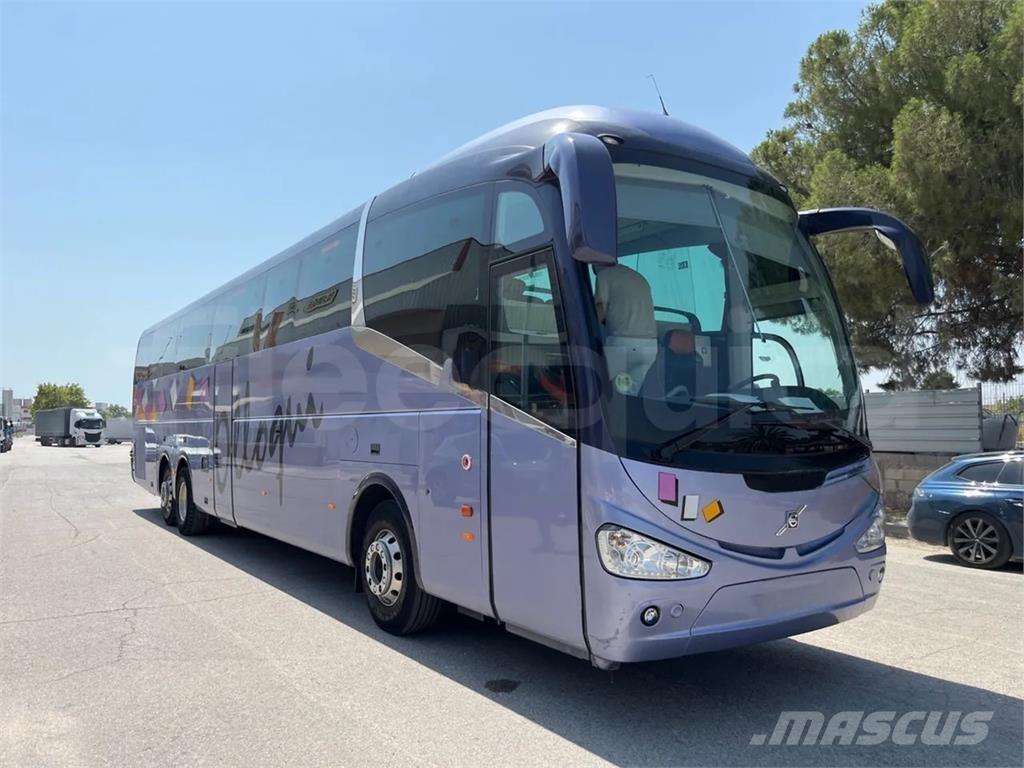 Irizar i6 Coach