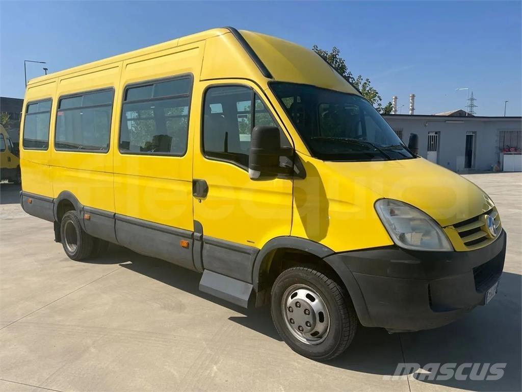 Iveco A50 School bus