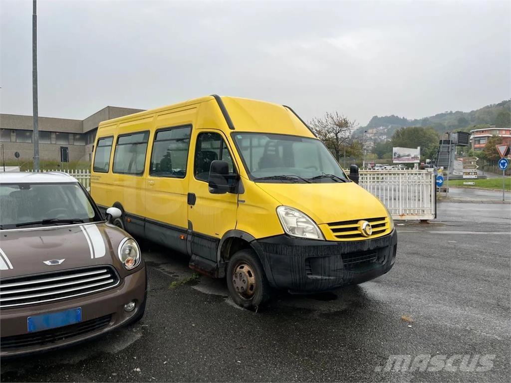 Iveco A50 School bus