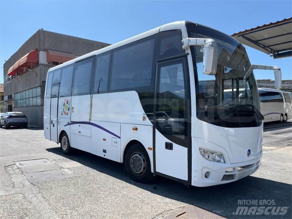 Temsa MD7 Coach