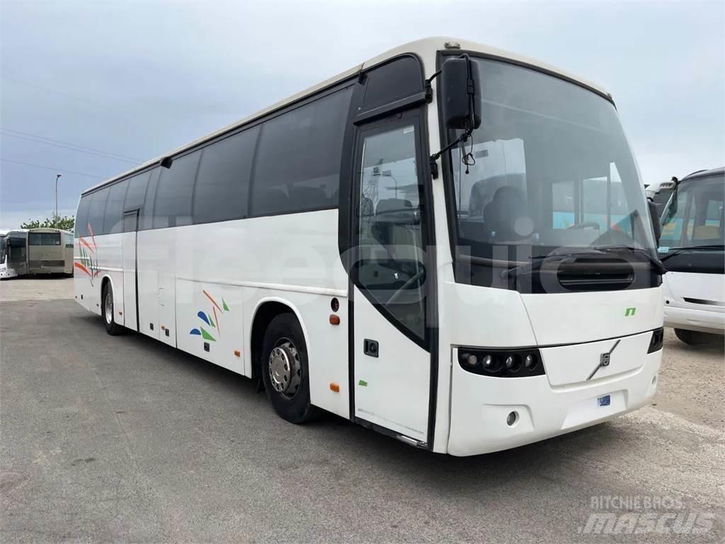 Volvo B12 Coach