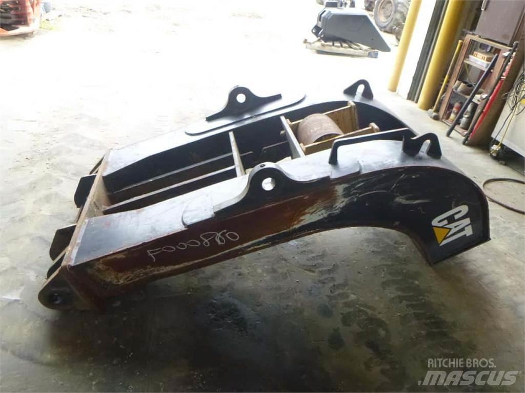 CAT 525C Other