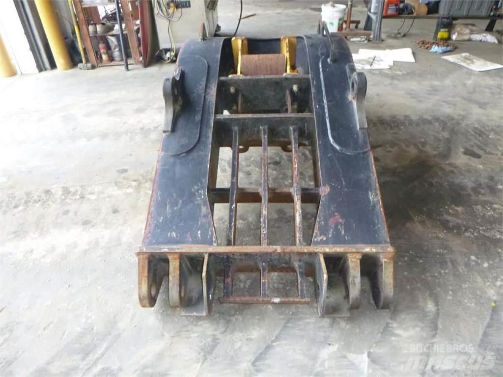 CAT 525C Other