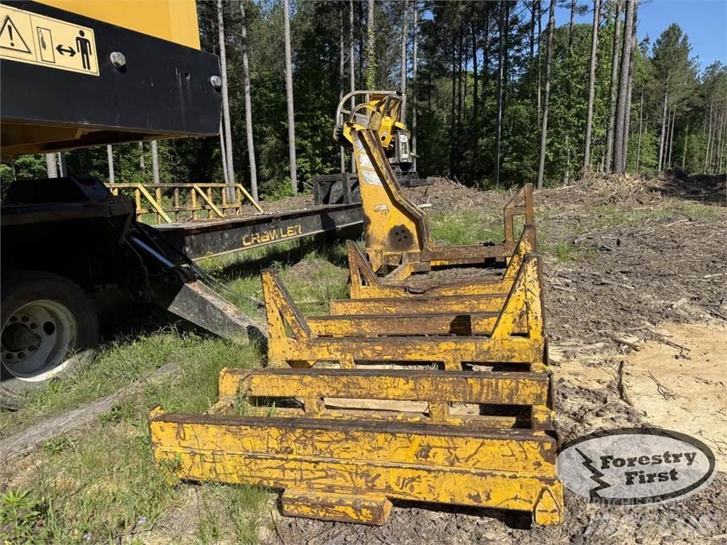 CSI DL4400 Other