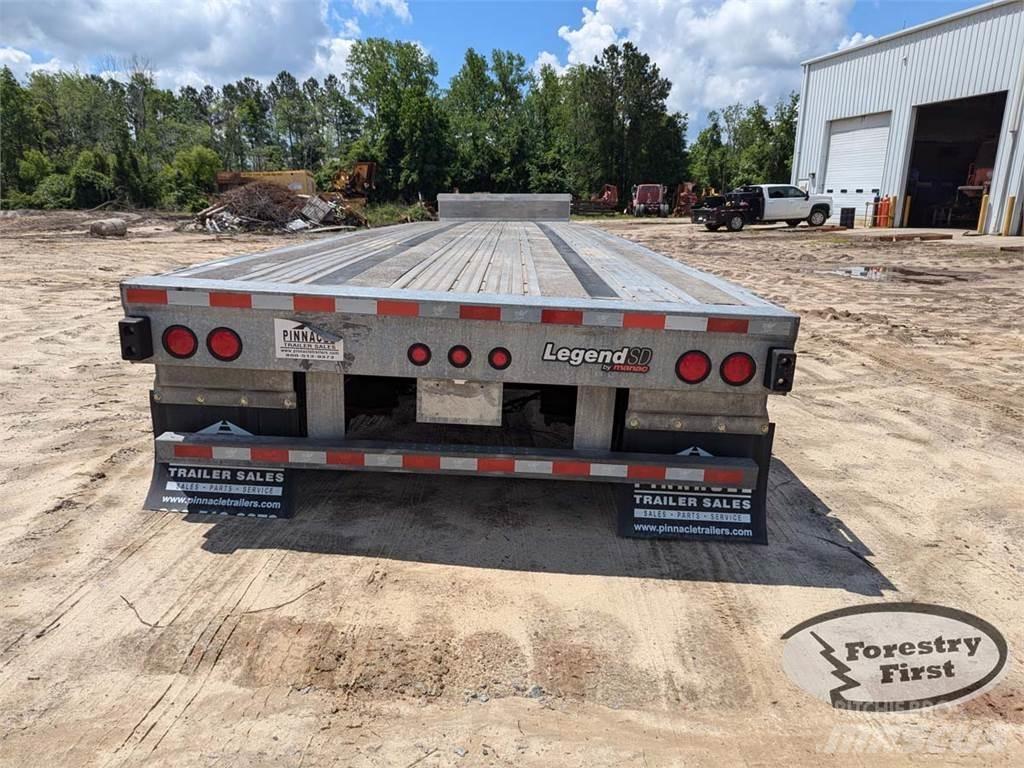 Manac 48'x102 Other