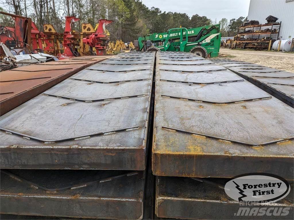  Mast 4' x 30' Other