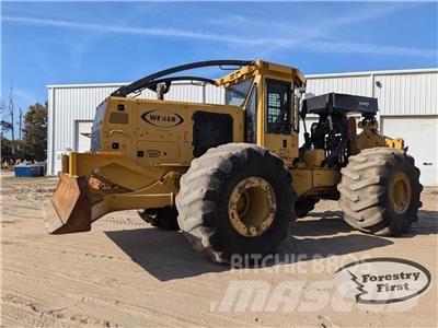 Weiler S350 Skidders