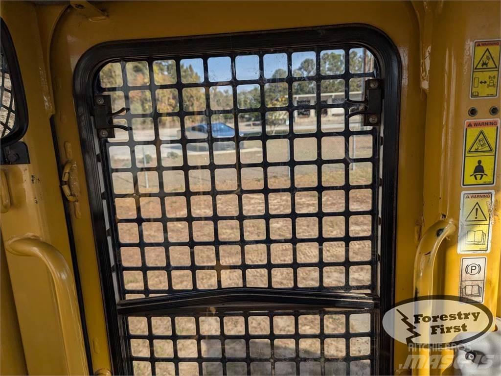 Weiler S350 Skidders