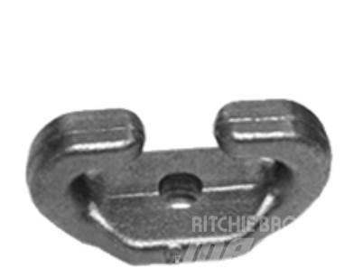  13mm Other components
