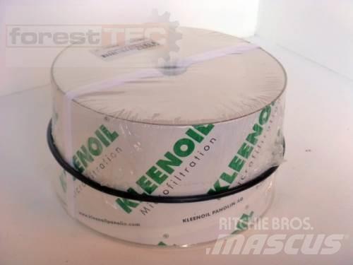  142x112 mm Other components