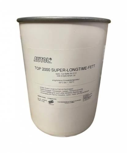  15kg Eimer Other components