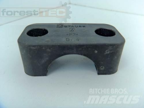  30 mm Other components