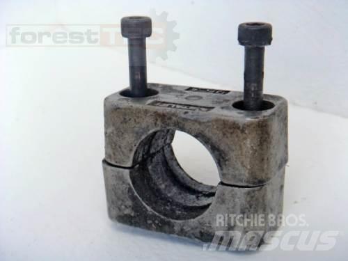  30 mm Other components