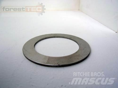  50x75x2,0 Other components