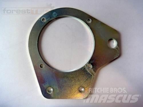 70 mm Other components