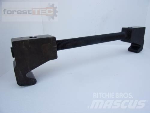  Baltic/Magnum Other components
