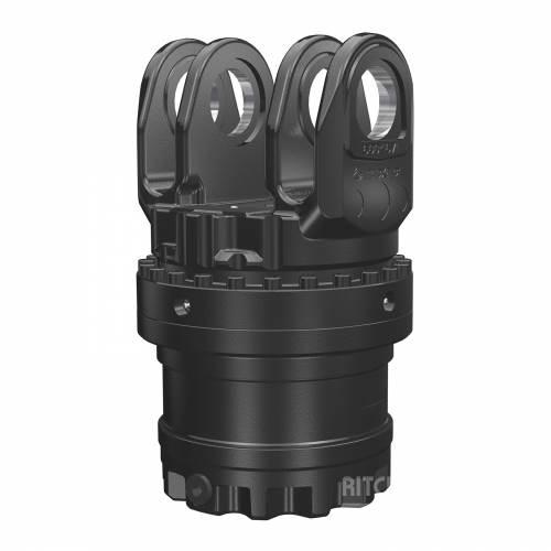  HX 30-LS Other components