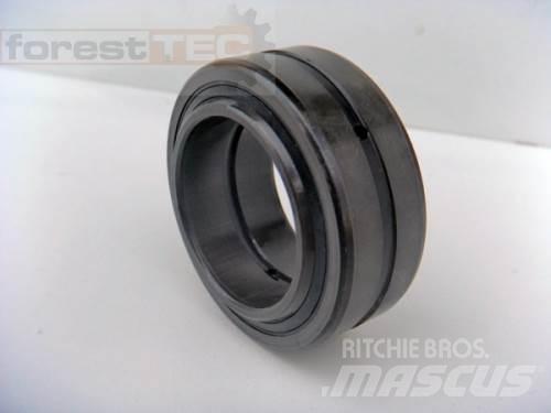  mit Dichtung Other components