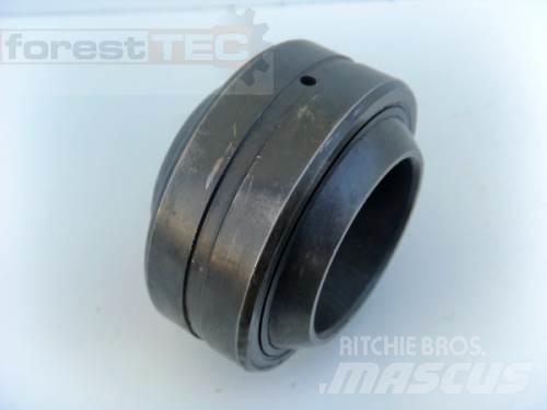  mit Dichtung Other components