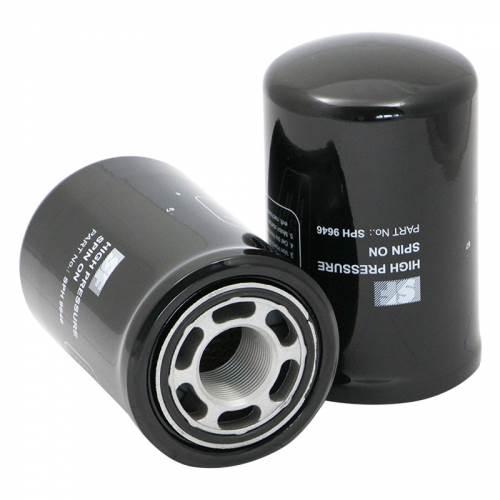 Ponsse  Other components