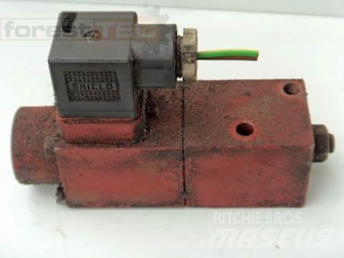  PVE01N24 Other components