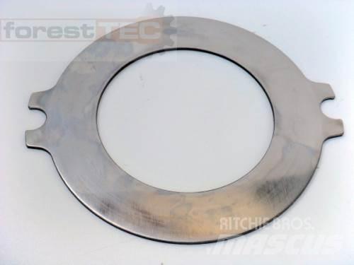  T=2,6mm NEU Other components