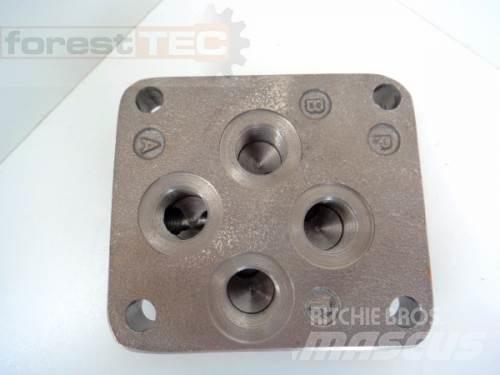 Valmet  Other components