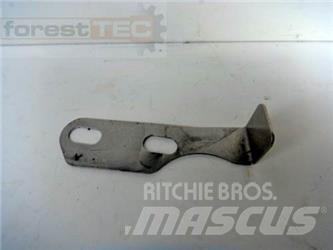 Valmet 3xx Other components