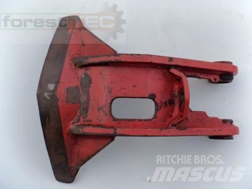 Valmet 945 Other components