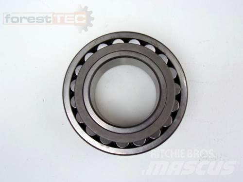   Other components