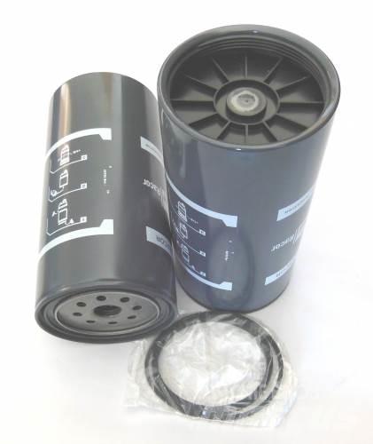   Other components
