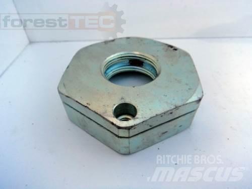   Other components