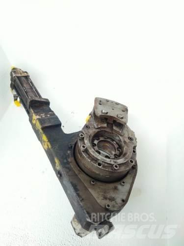   Other components