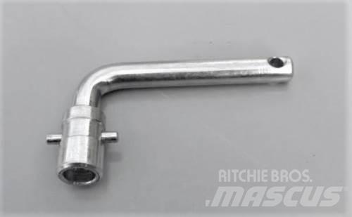   Other components