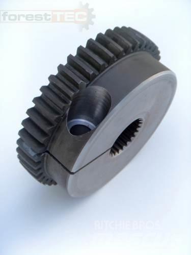  Z23 Gr.80 Other components