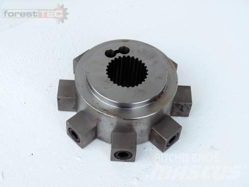  Z27 Other components