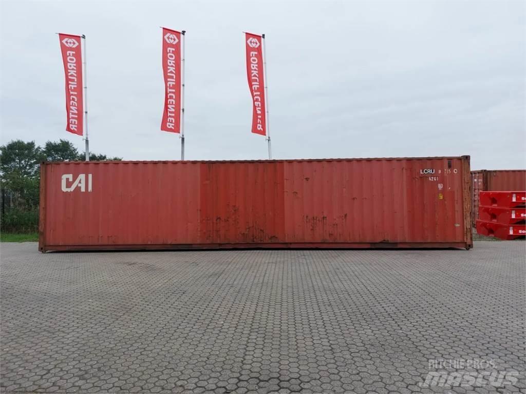  CONTAINER 40FT Others
