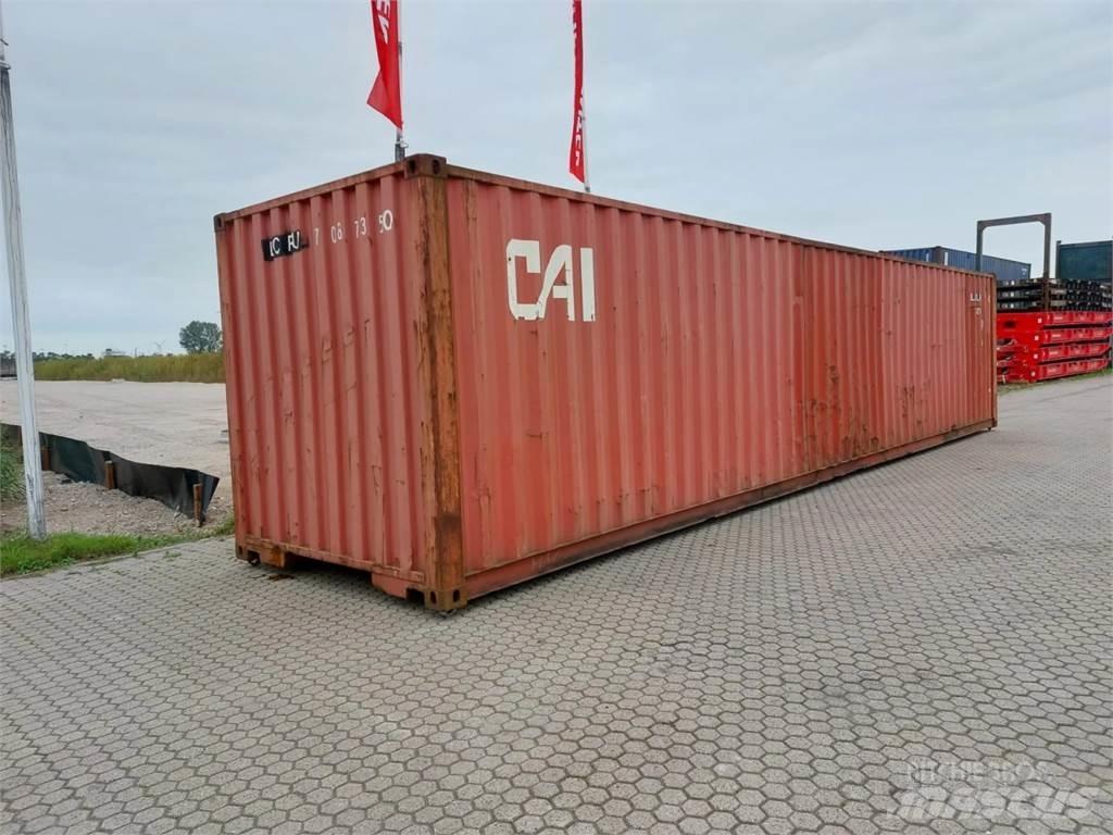  CONTAINER 40FT Others