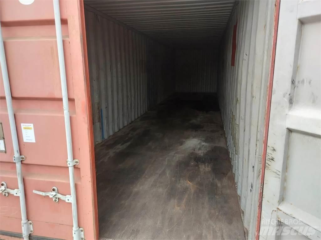  CONTAINER 40FT Others